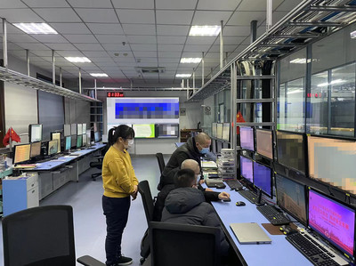 黑龍江空管分局全面開展運行協同決策系統巡檢與信息系統運行維護服務